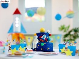 Roblox Birthday Party Decor Ideas