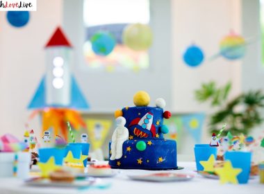 Roblox Birthday Party Decor Ideas