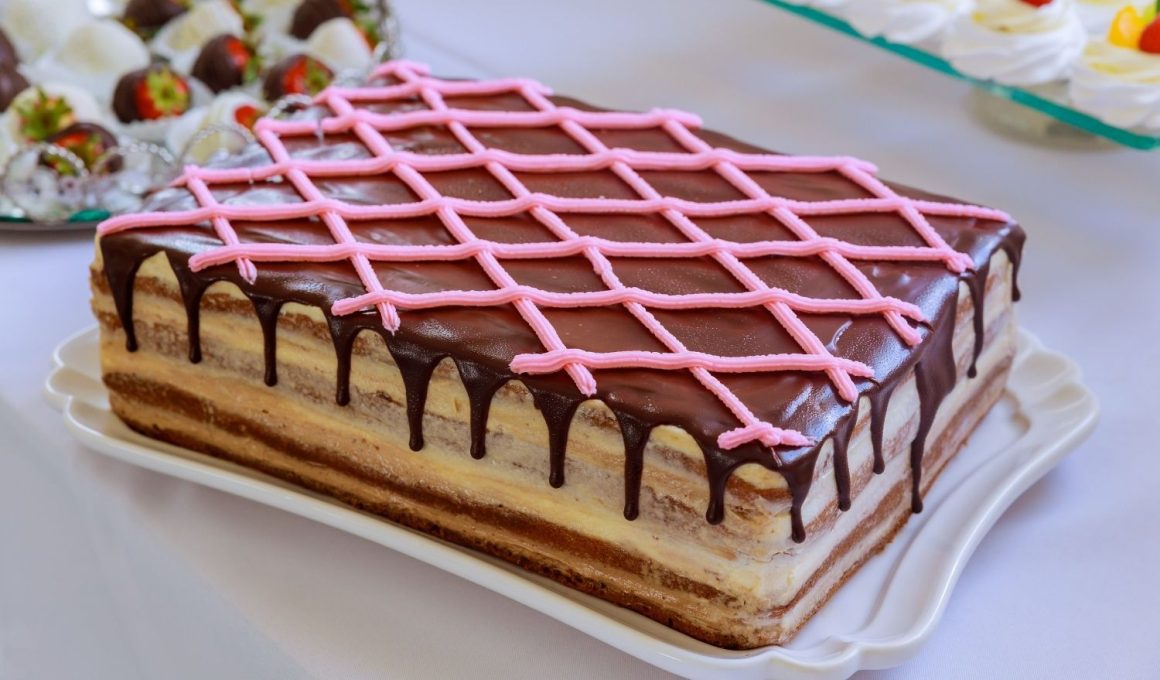 Sheet Cake Decorating Ideas