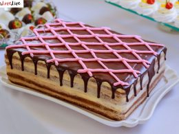 Sheet Cake Decorating Ideas