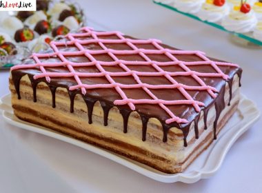 Sheet Cake Decorating Ideas