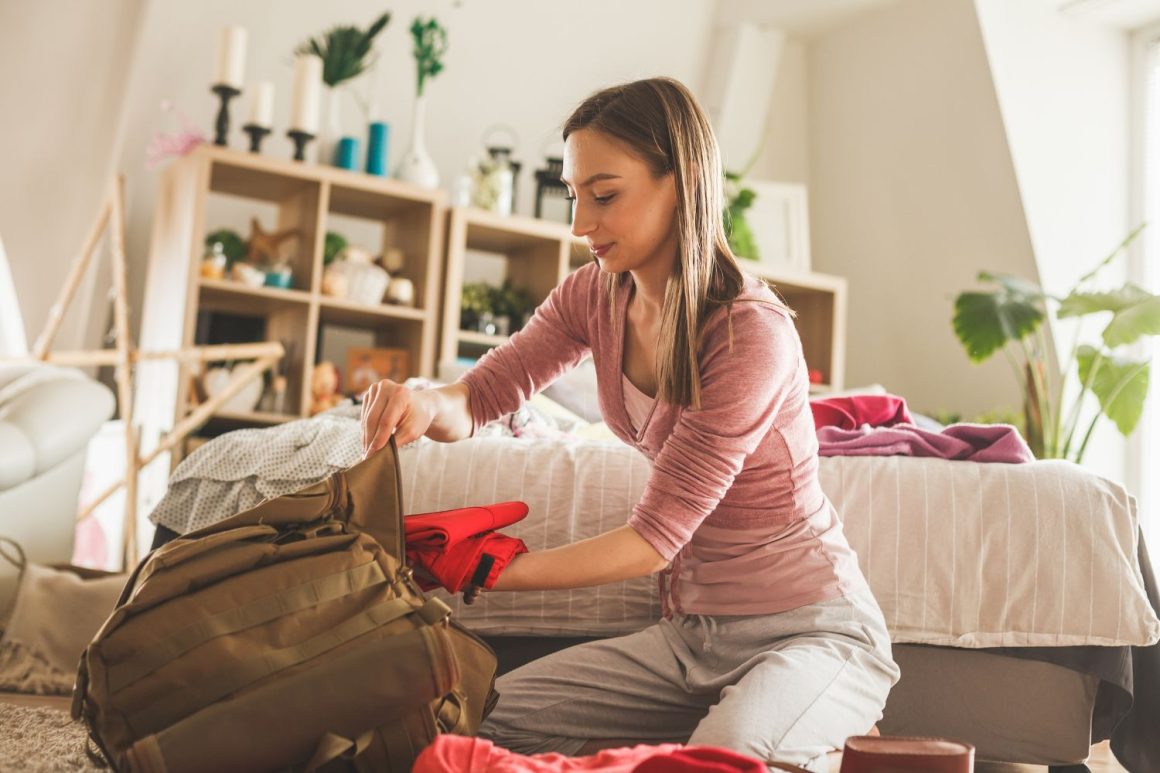 Smart Things to Pack in a Carry-On Bag