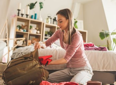 Smart Things to Pack in a Carry-On Bag