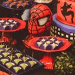 Spider-Man Birthday Party Decor Ideas