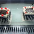 Square Cake Decorating Ideas