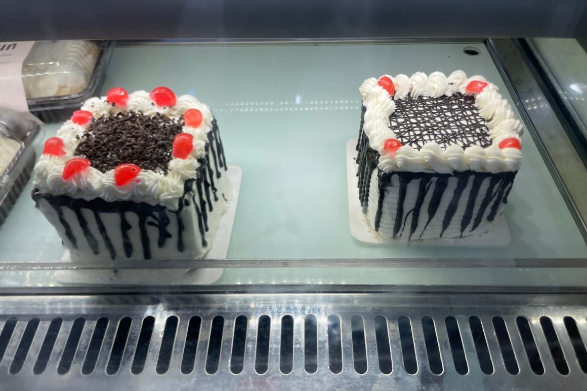 Square Cake Decorating Ideas