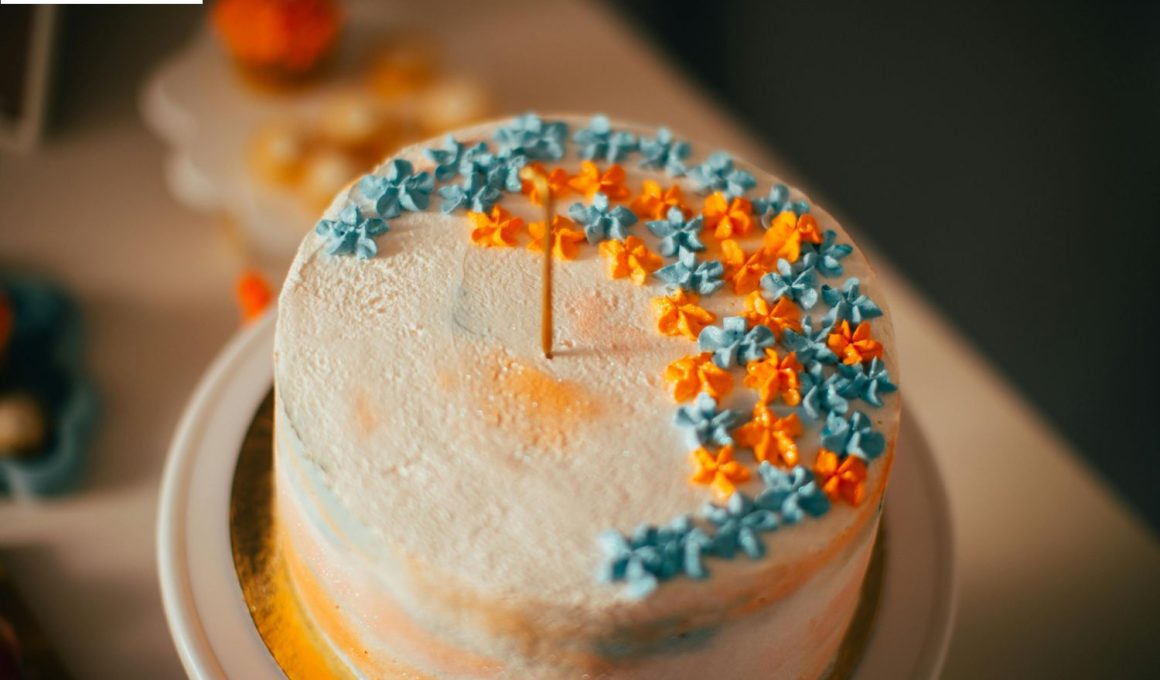 Sweet 17th Birthday Cake Ideas