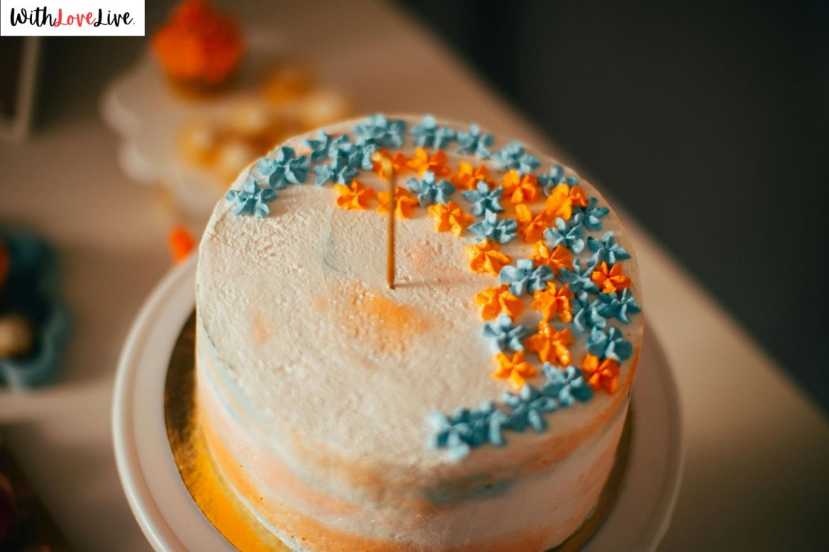 Sweet 17th Birthday Cake Ideas