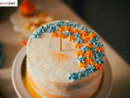 Sweet 17th Birthday Cake Ideas