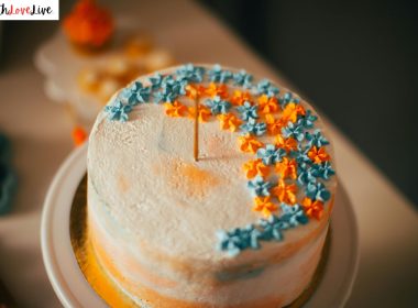 Sweet 17th Birthday Cake Ideas