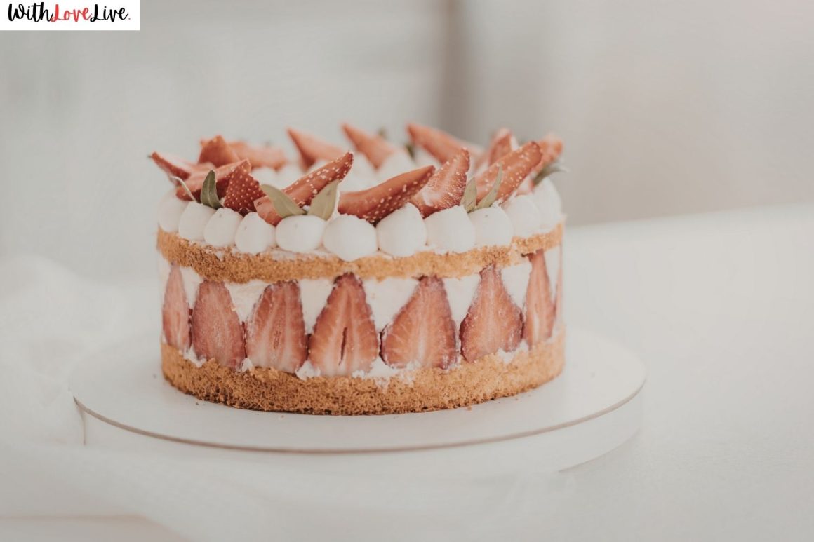 Teeth Cake Design Ideas