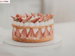 Teeth Cake Design Ideas