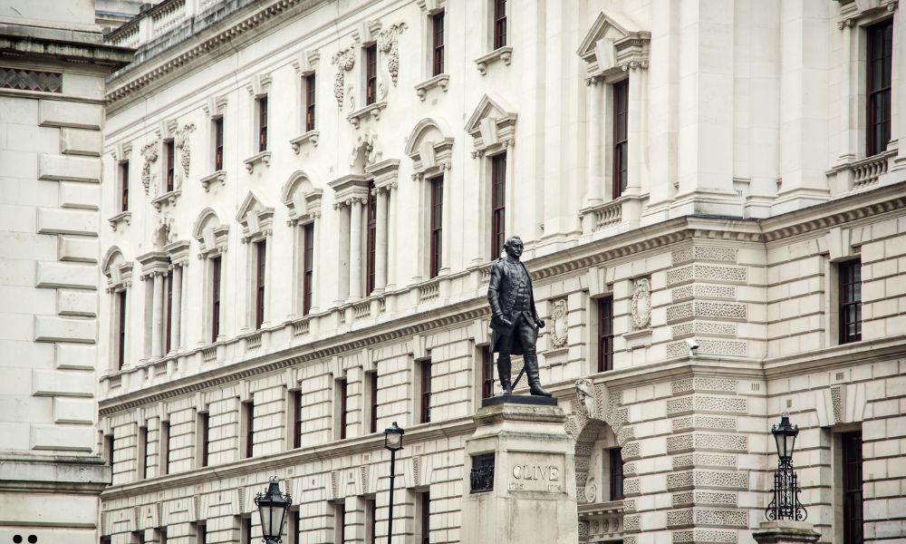 The Churchill War Rooms