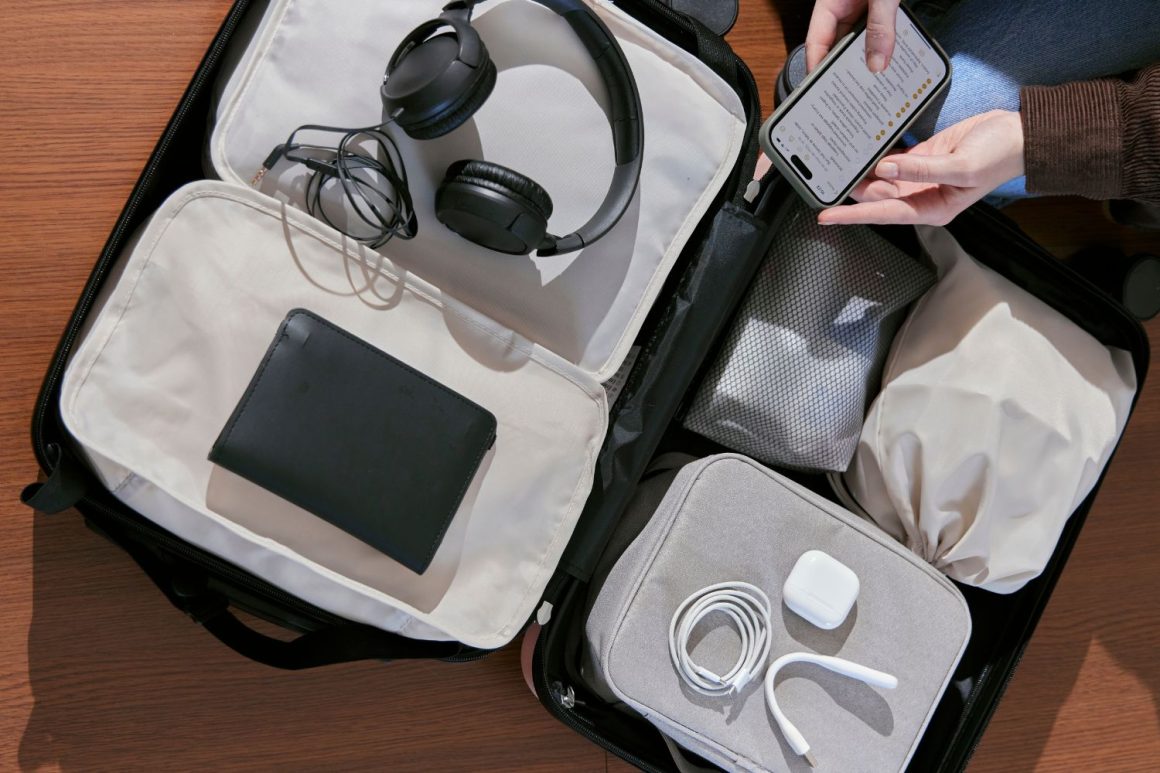 Things to Pack For A Weekend Trip