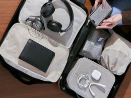 Things to Pack For A Weekend Trip