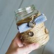 Tiny Jar Craft Ideas