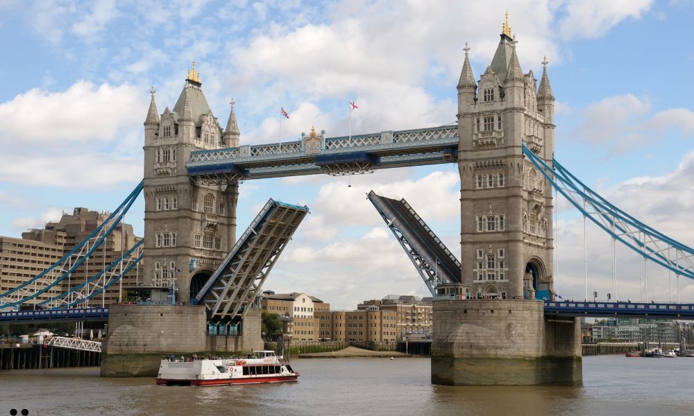 Tower Bridge