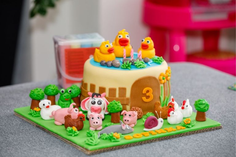 Toy Story Cake Ideas
