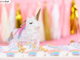 Unicorn Birthday Party