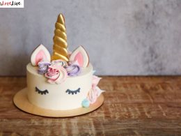 Unicorn Cake Ideas