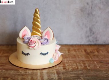 Unicorn Cake Ideas