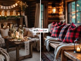 Cabin Bachelorette Party