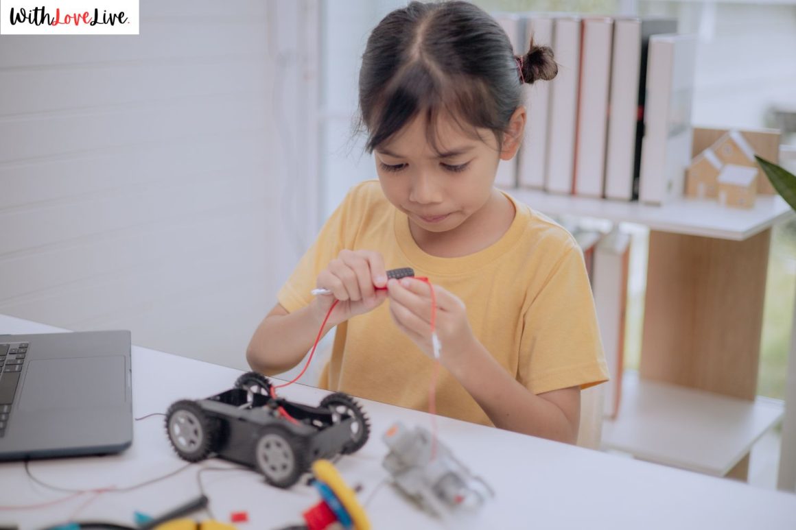 Car Crafts
