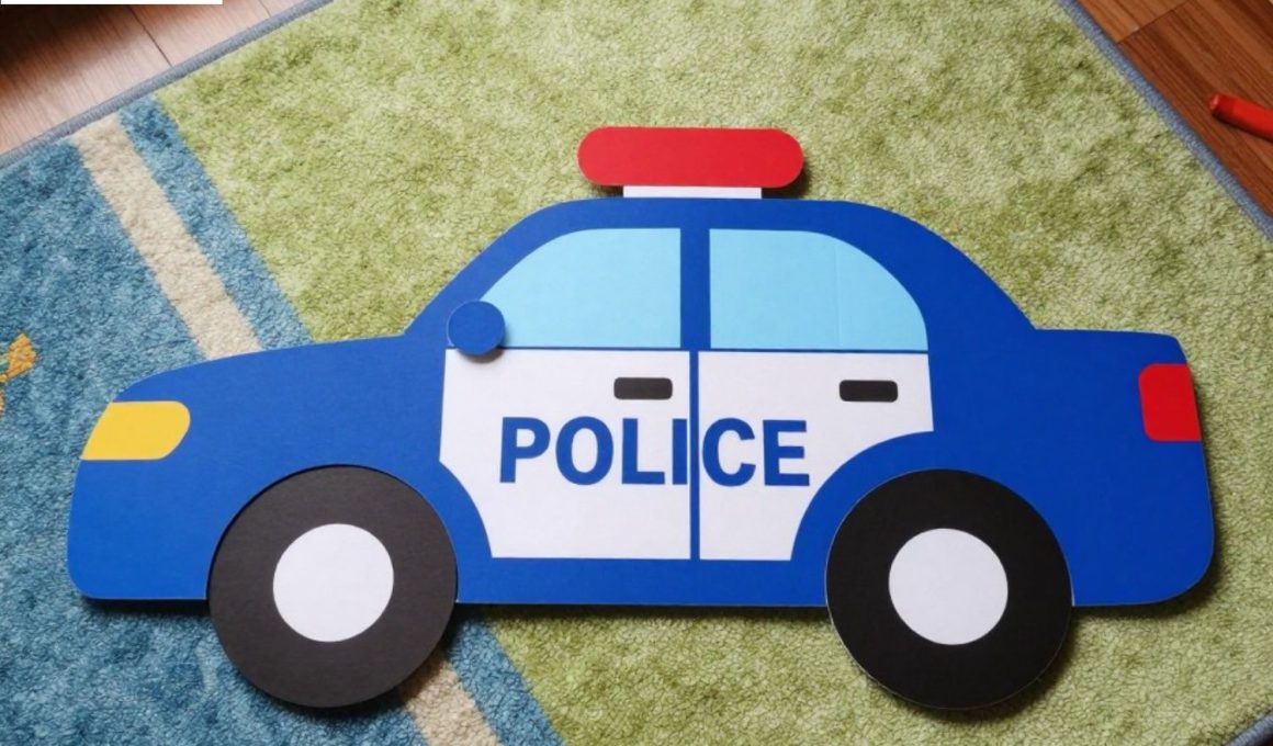Community Helpers Preschool Craft Ideas