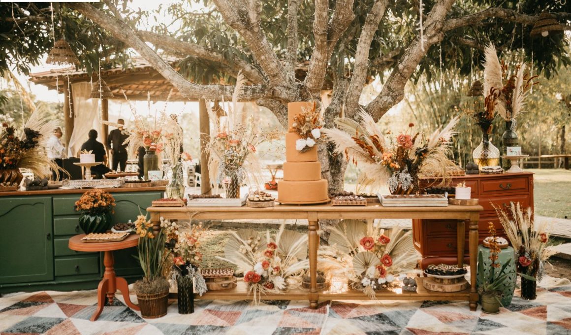 Cowgirl Bachelorette Party