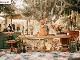 Cowgirl Bachelorette Party