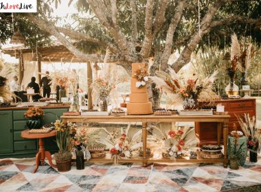 Cowgirl Bachelorette Party