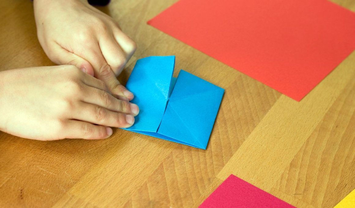DIY Joy Fold Card Tutorials
