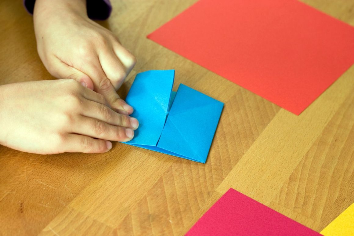 DIY Joy Fold Card Tutorials