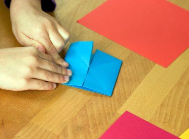 DIY Joy Fold Card Tutorials