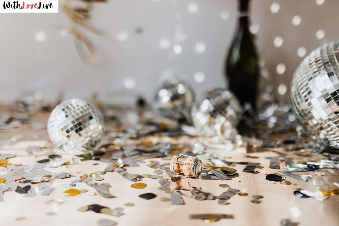 Denim and Diamonds Bachelorette Party Ideas