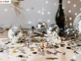 Denim and Diamonds Bachelorette Party Ideas