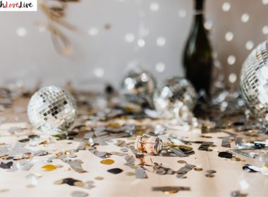 Denim and Diamonds Bachelorette Party Ideas