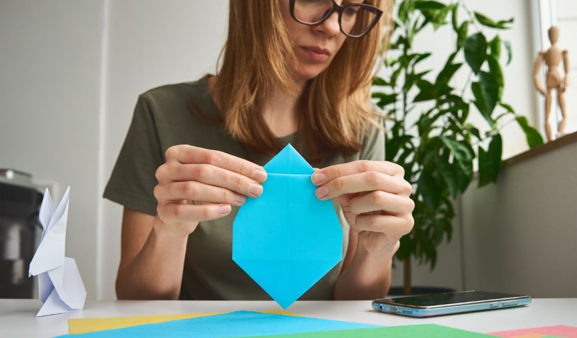 Double Z Fold Card Tutorials