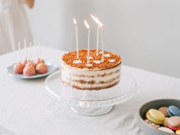 Farewell Cake Design Ideas