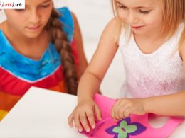 Friendship Crafts for Kids
