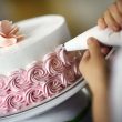 Homemade Cake Decorating