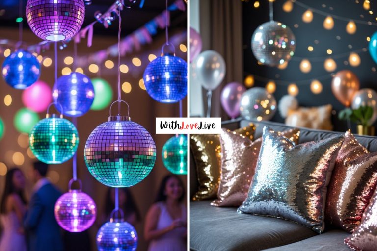 Last Disco Bachelorette Party Ideas