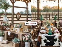 Last Rodeo Bachelorette Party Ideas