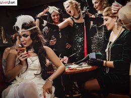 Magical Harry Potter Bachelorette Party