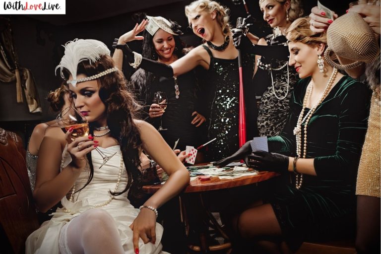 Magical Harry Potter Bachelorette Party