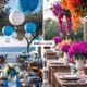 Mamma Mia Bachelorette Party Decor Ideas