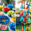 Plastic Bag Craft Ideas