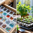 Plastic Container Craft Ideas