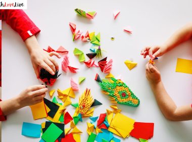 Preschool Family Craft