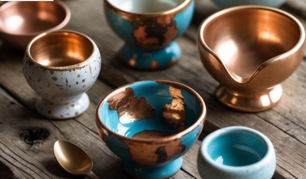 Spoon Holder Ceramic Painting Ideas